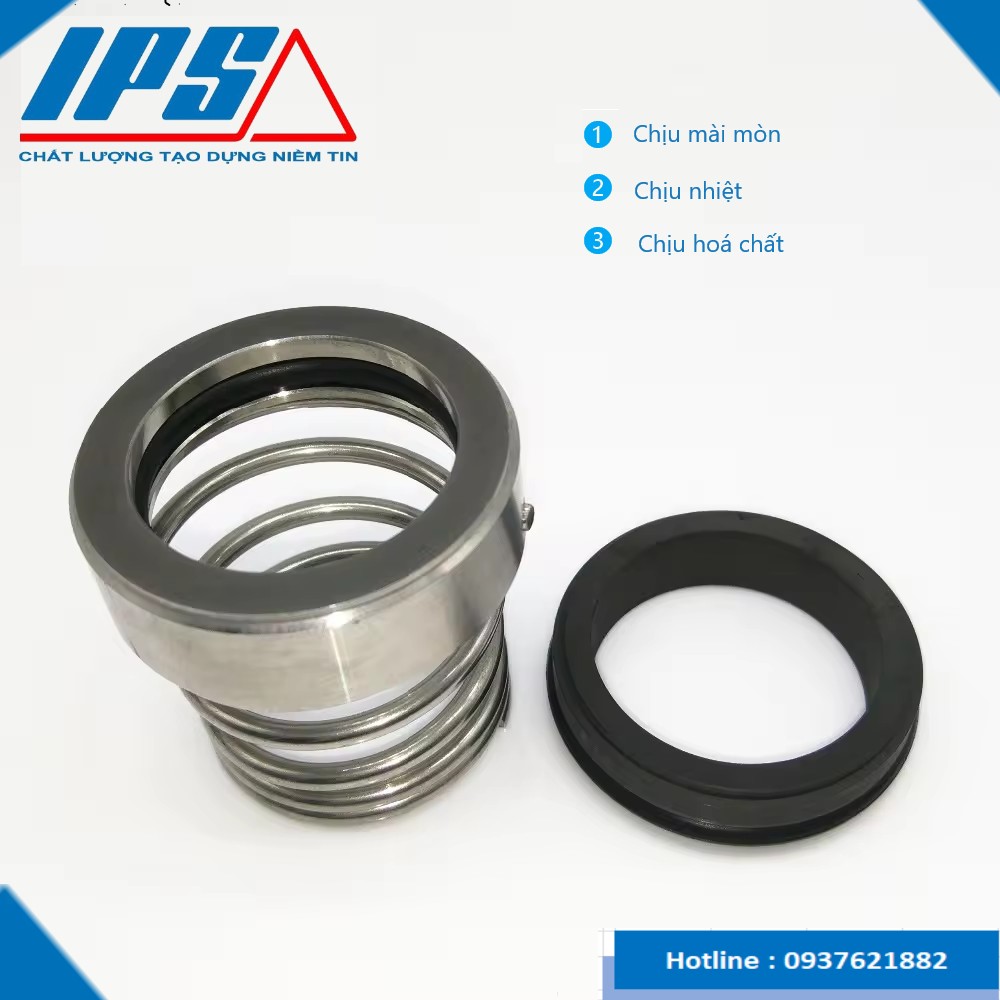 Phớt máy bơm M3N 11